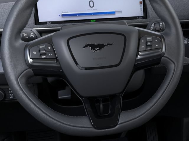 New 2024 Ford Mustang Mach-E Select w/ Comfort Package Lite AWD/4WD image 12