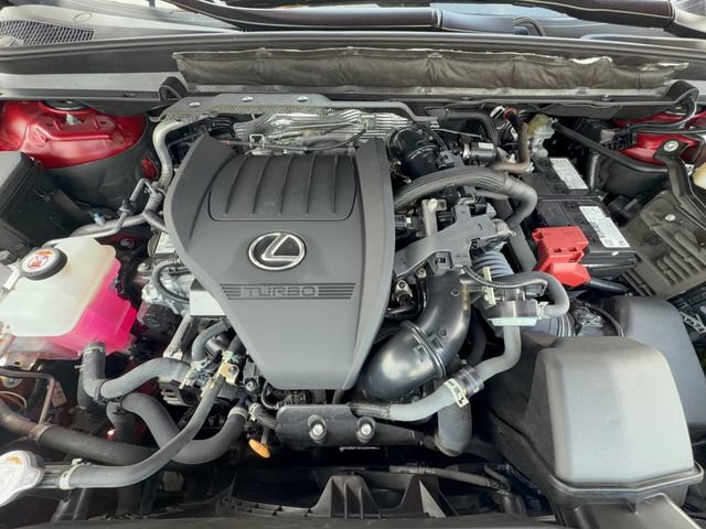 Used 2023 Lexus RX 350 FWD image 32
