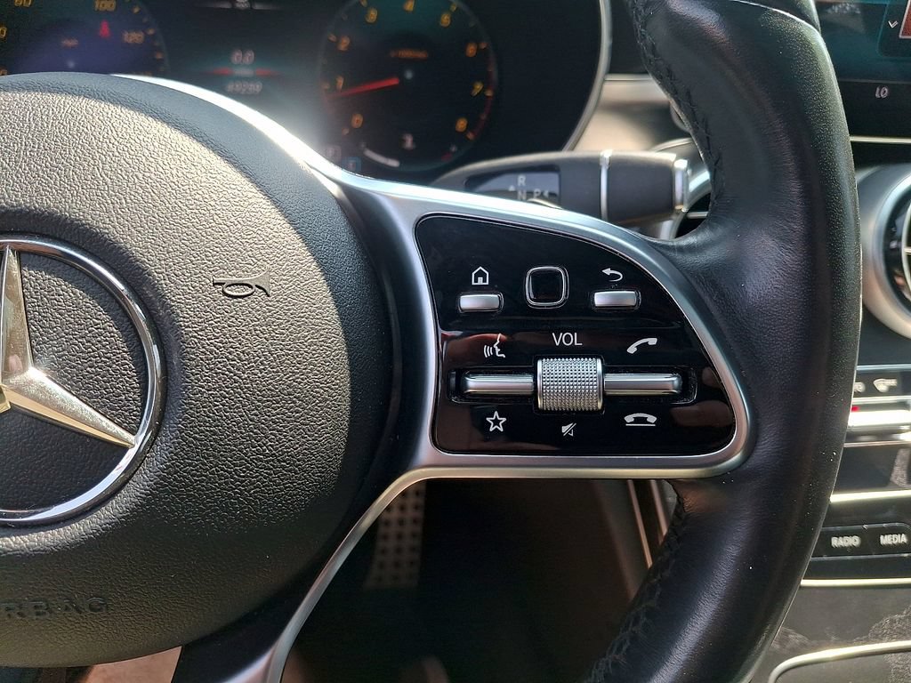 Used 2020 Mercedes-Benz C 300 4MATIC Sedan image 21