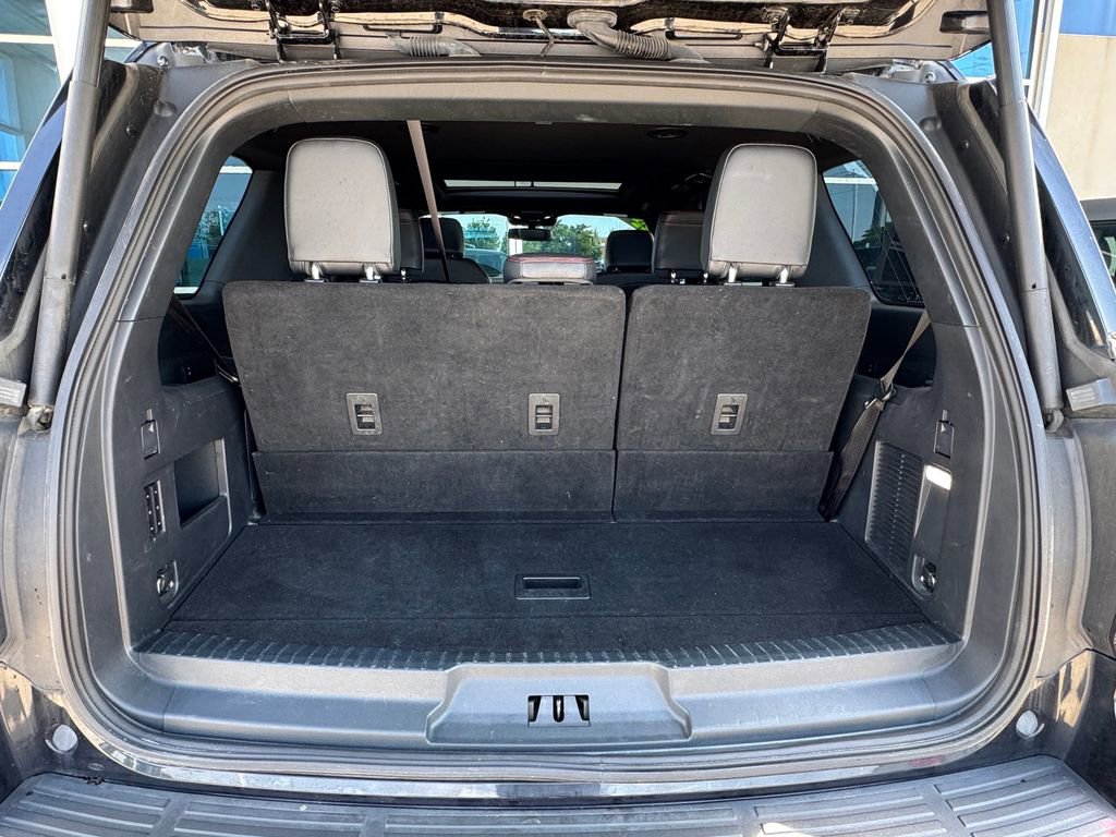 Used 2023 Ford Expedition Limited AWD/4WD image 33
