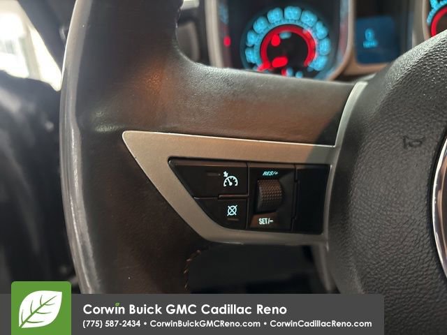 Used 2010 Chevrolet Camaro SS w/ RS Package image 17