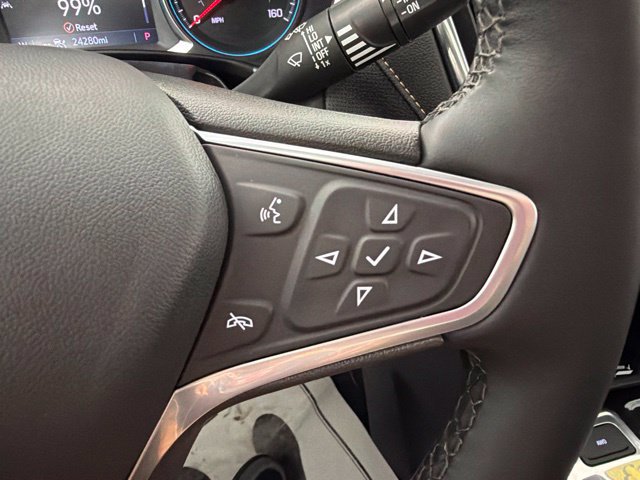 Used 2023 Chevrolet Equinox Premier AWD/4WD image 28