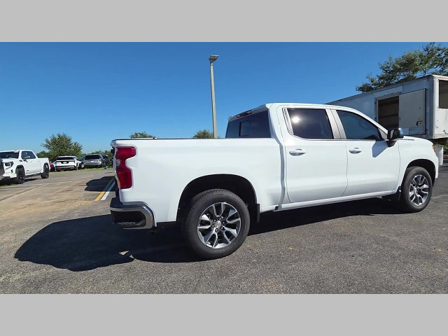 New 2026 Chevrolet Silverado 1500 LT w/ All Star Edition Plus RWD image 18