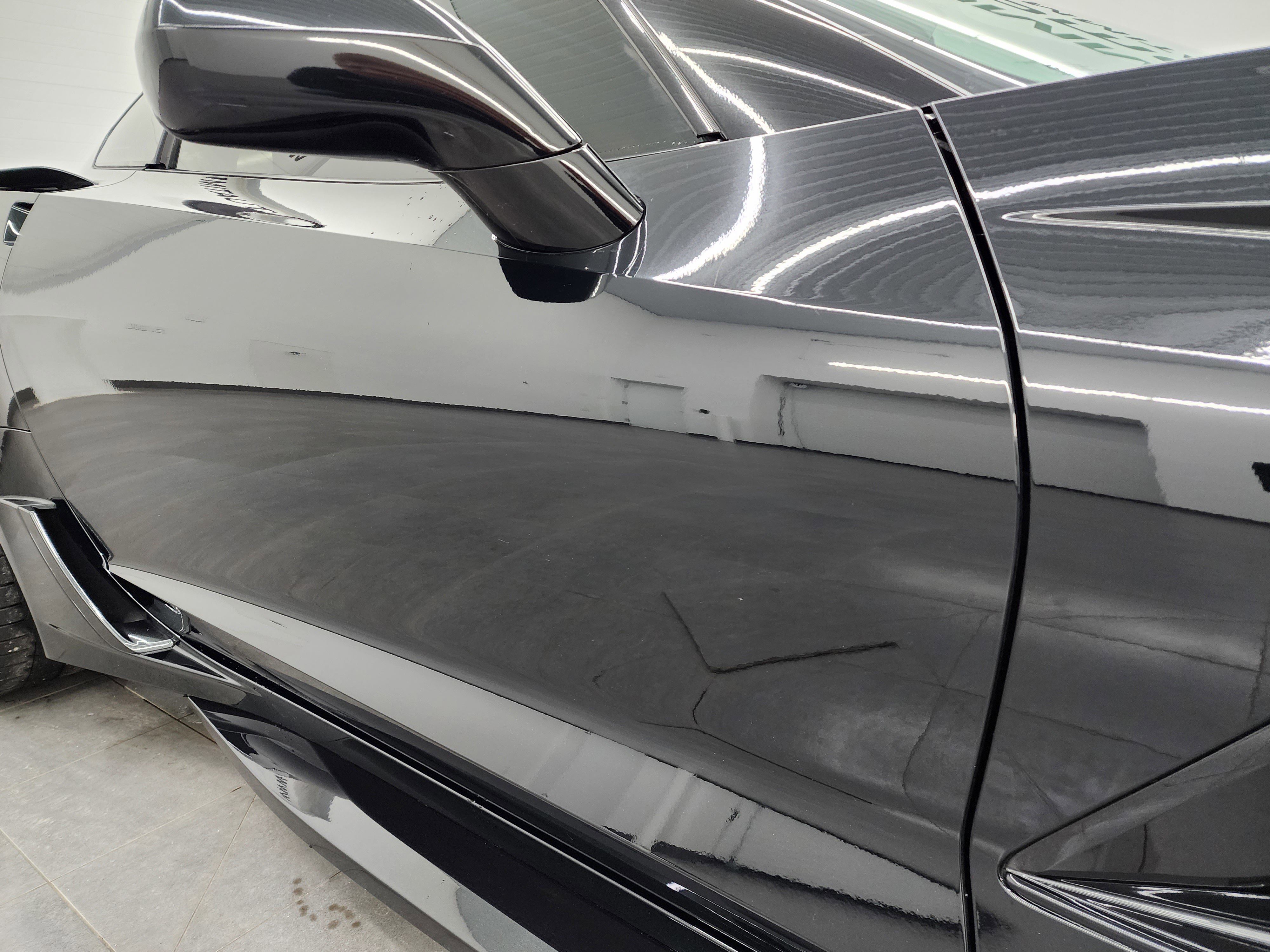 Used 2018 Chevrolet Corvette Grand Sport image 26