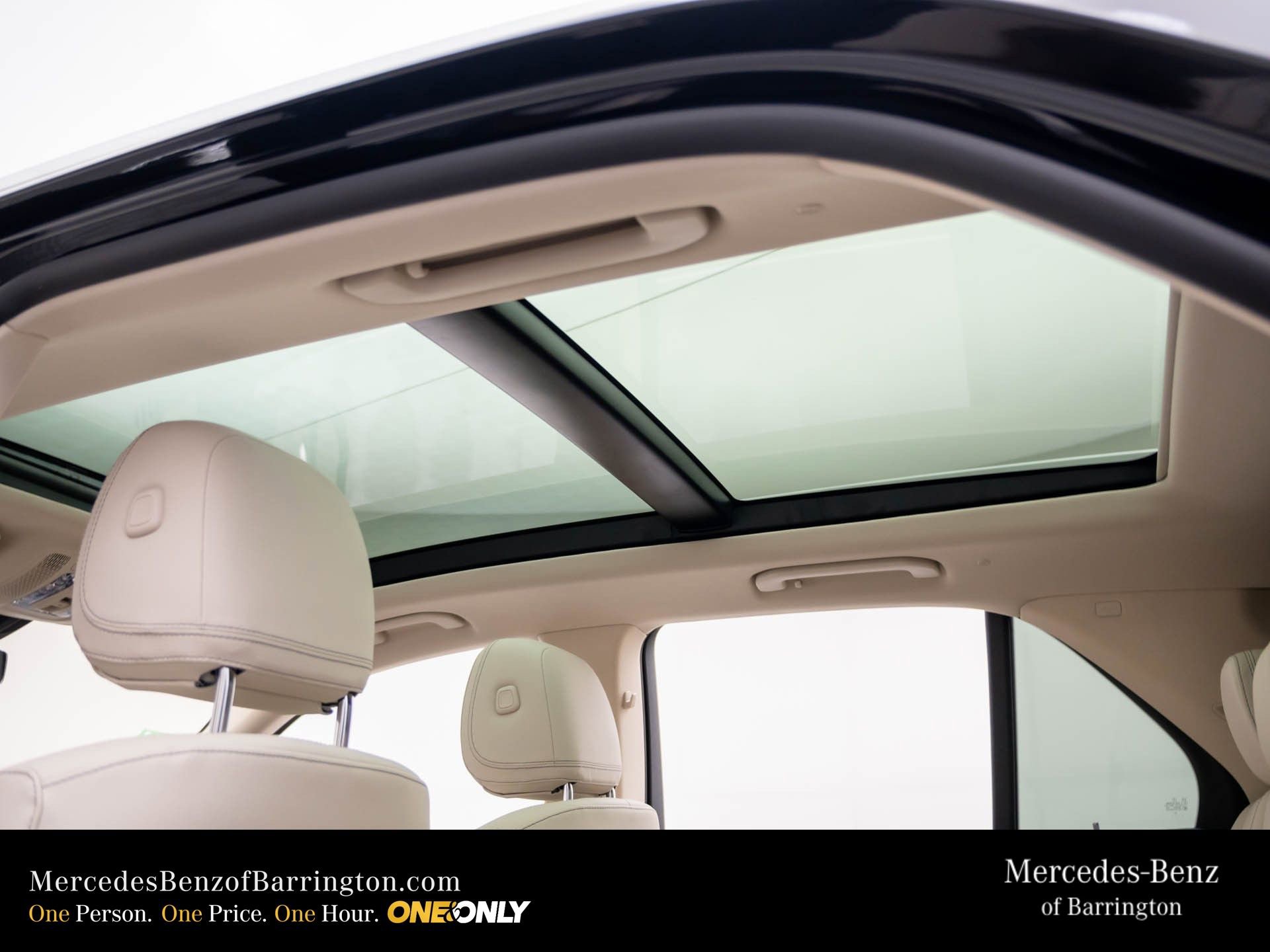 New 2026 Mercedes-Benz GLE 450e 4MATIC image 21