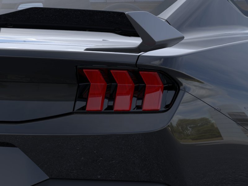 New 2026 Ford Mustang Dark Horse w/ Dark Horse Handlin Package RWD image 21