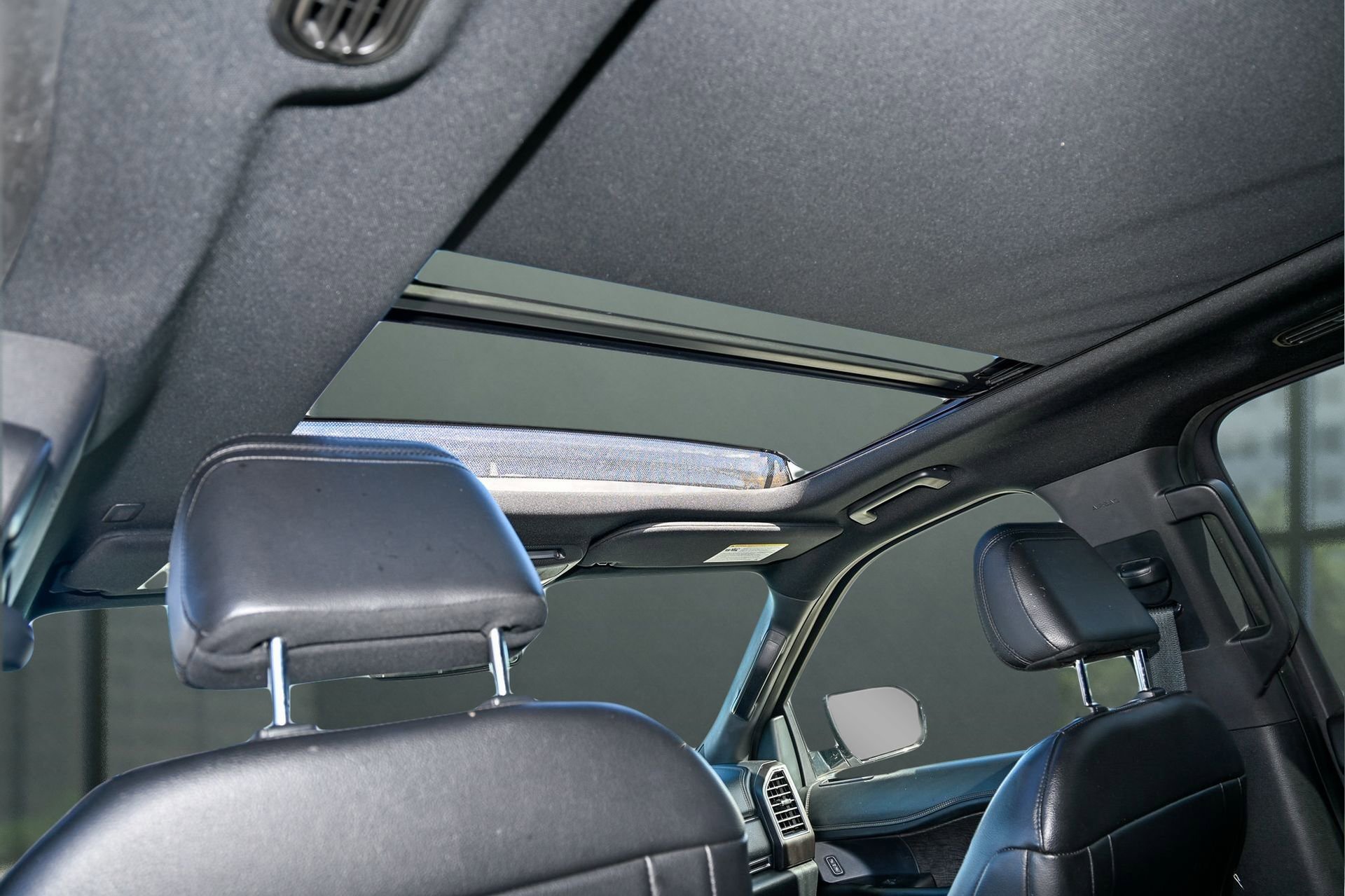 Used 2021 Ford Expedition Max Limited image 24