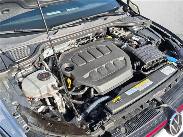 Used 2022 Volkswagen GTI S FWD image 22
