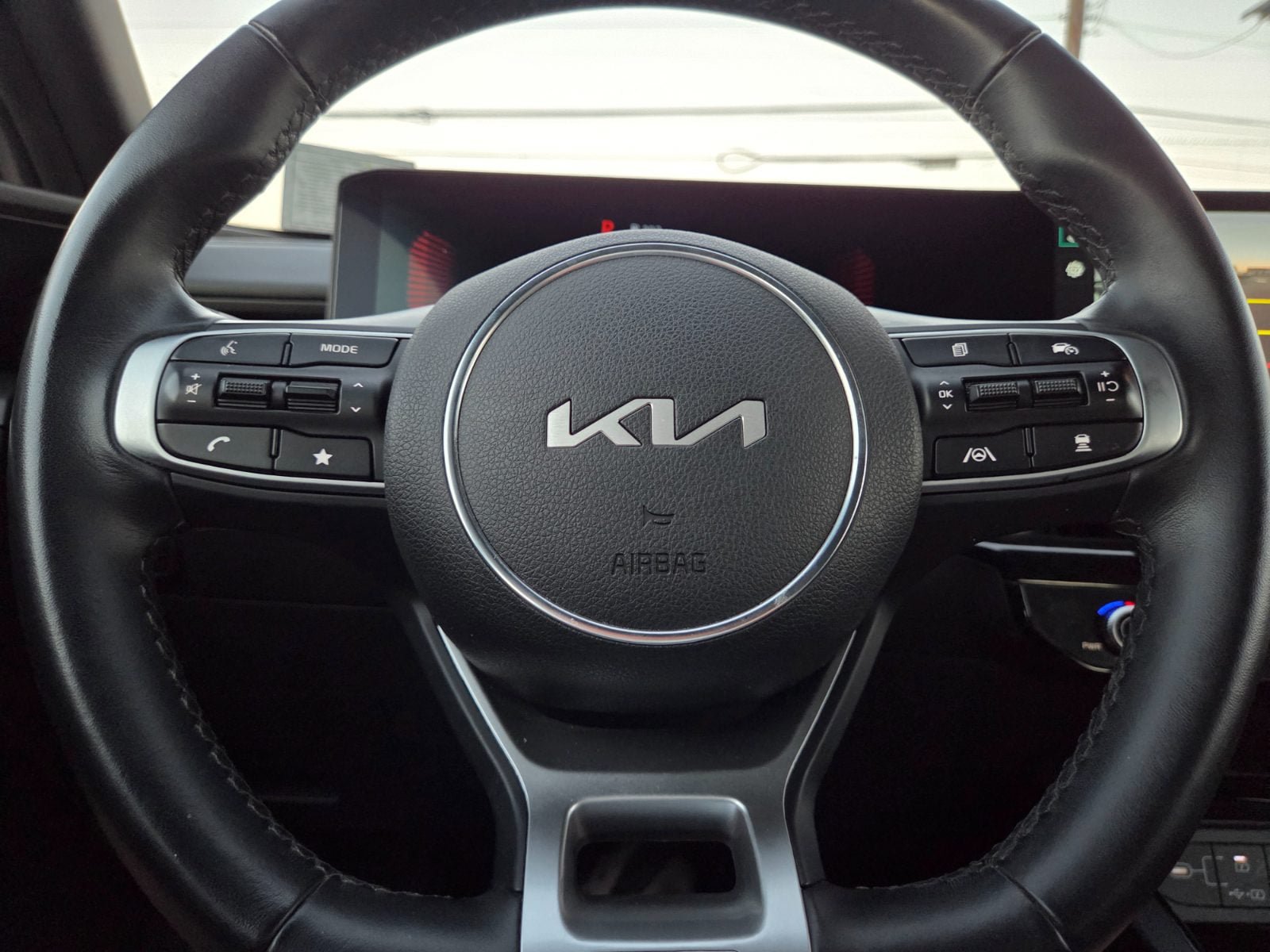 Used 2025 Kia K5 GT-Line FWD image 18