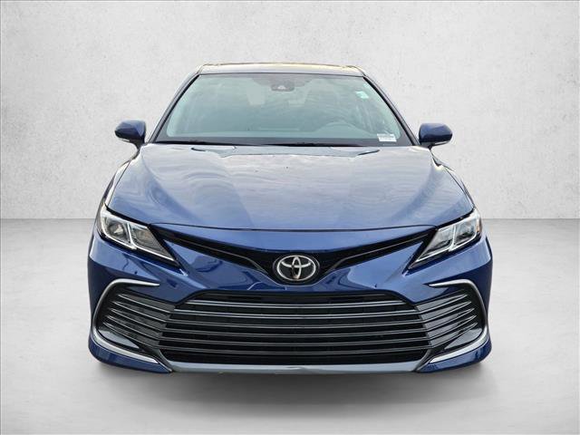 Used 2023 Toyota Camry LE w/ Convenience Package FWD video 2
