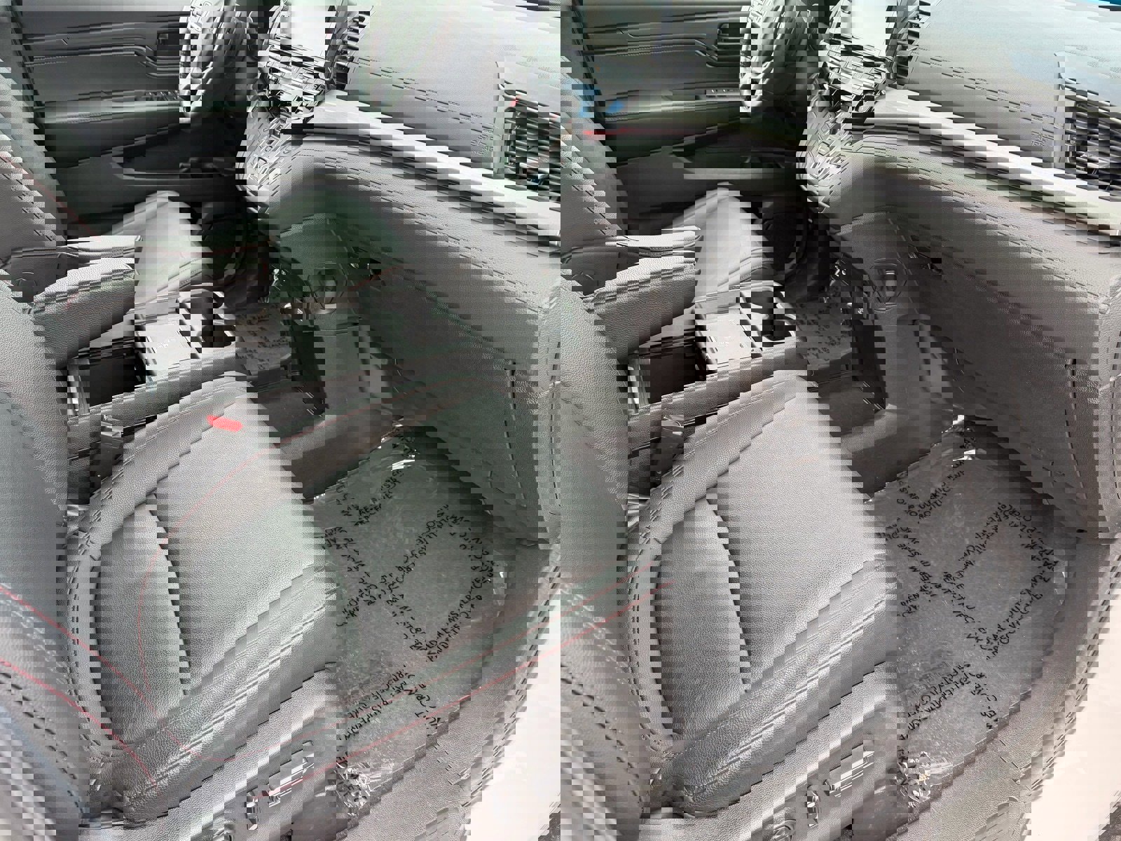 Used 2025 Honda Odyssey Sport-L image 15