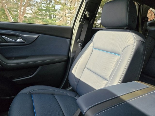 New 2026 Chevrolet Blazer RS w/ Driver Confidence II Package image 29