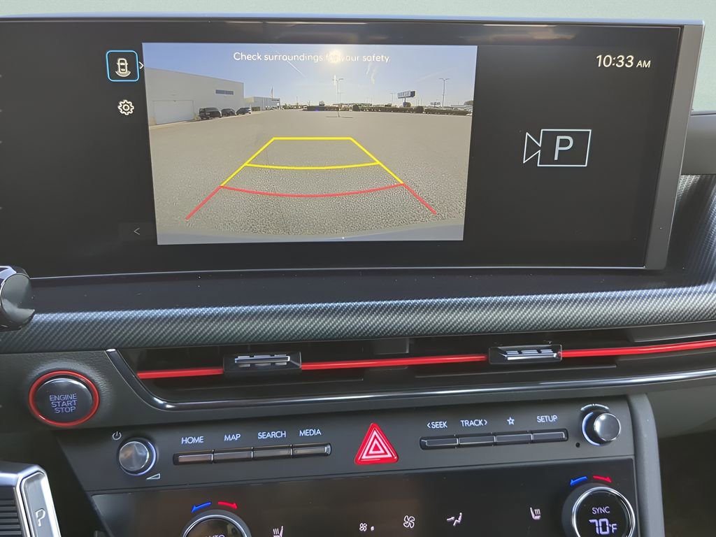 Used 2026 Hyundai Sonata N Line image 26