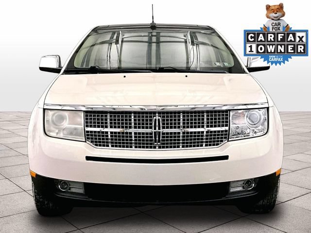Used 2008 Lincoln MKX AWD image 4