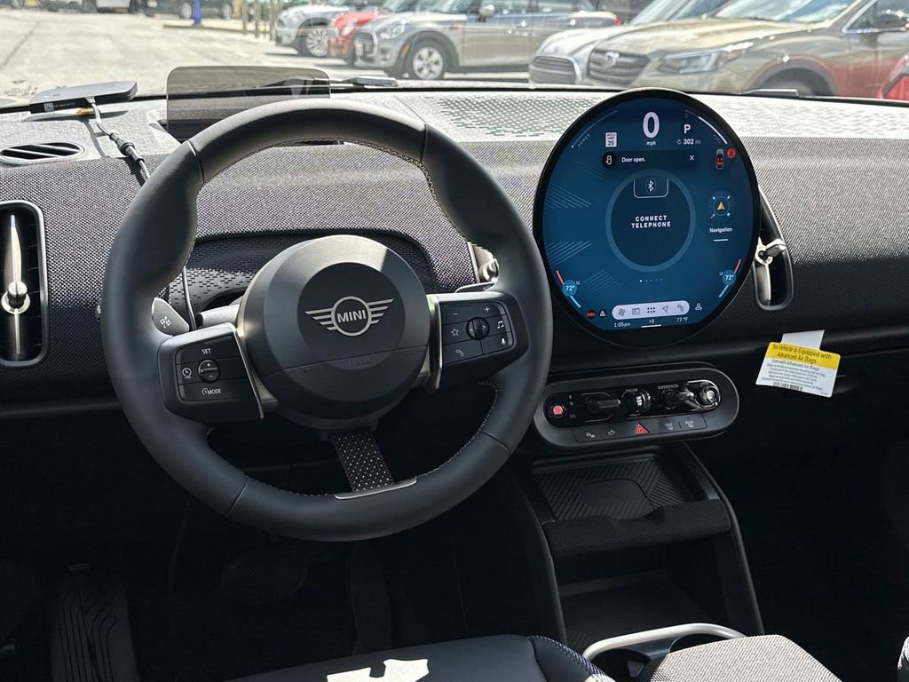 Used 2026 MINI Cooper Countryman S image 2