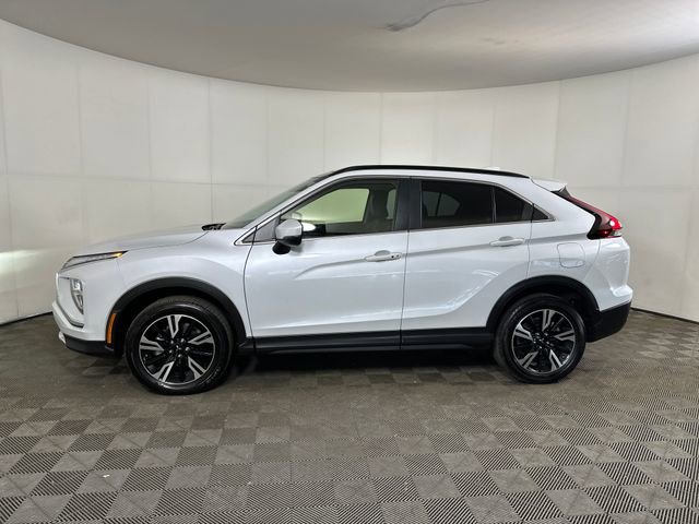 Used 2024 Mitsubishi Eclipse Cross SE image 6