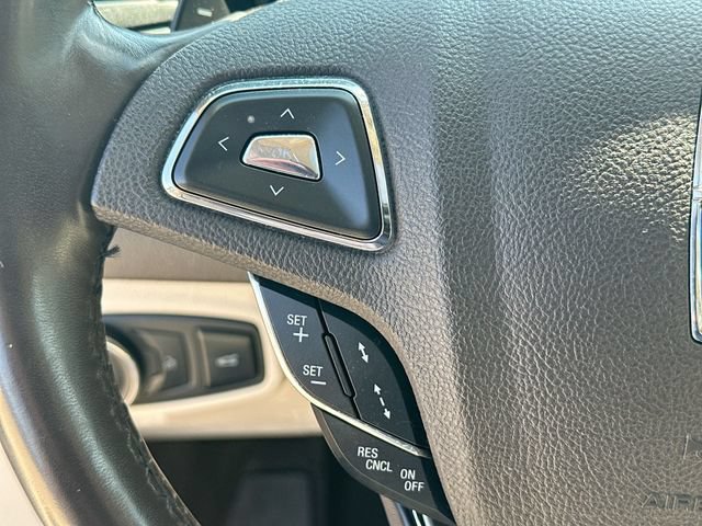 Used 2019 Lincoln MKC Reserve AWD/4WD image 43