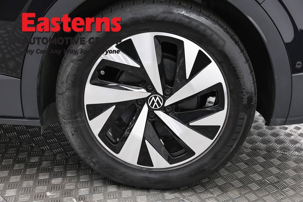 Used 2024 Volkswagen ID.4 2WD image 31