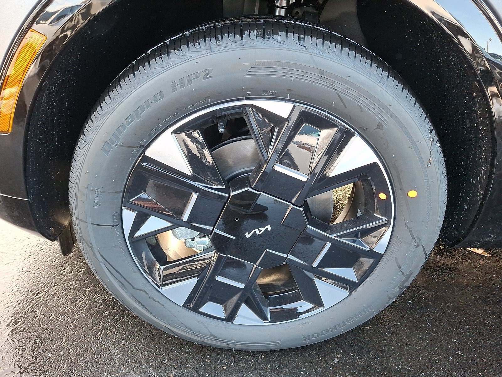 New 2026 Kia Sportage SX Prestige AWD/4WD image 4