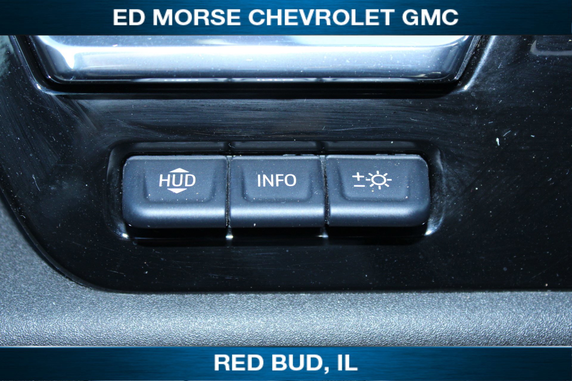 Used 2023 Chevrolet Silverado 1500 High Country w/ High Country Premium Package image 15