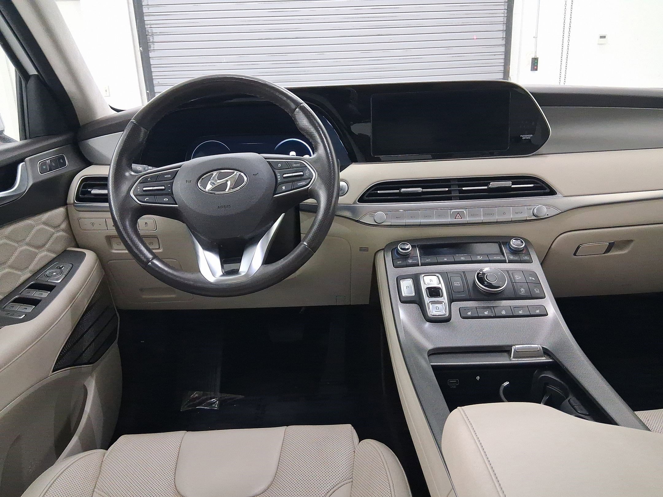 Used 2020 Hyundai Palisade Limited image 4