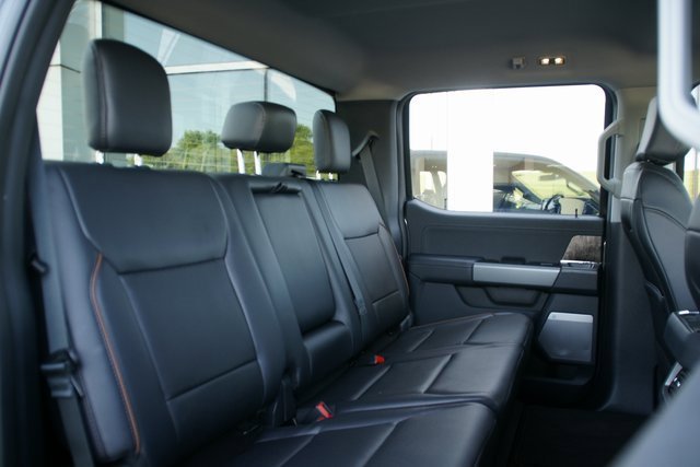 New 2026 Ford F350 Lariat image 40