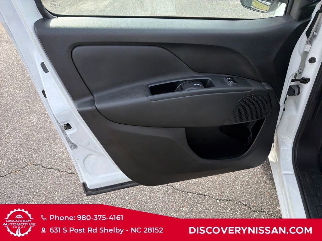 Used 2022 RAM ProMaster City Wagon image 10