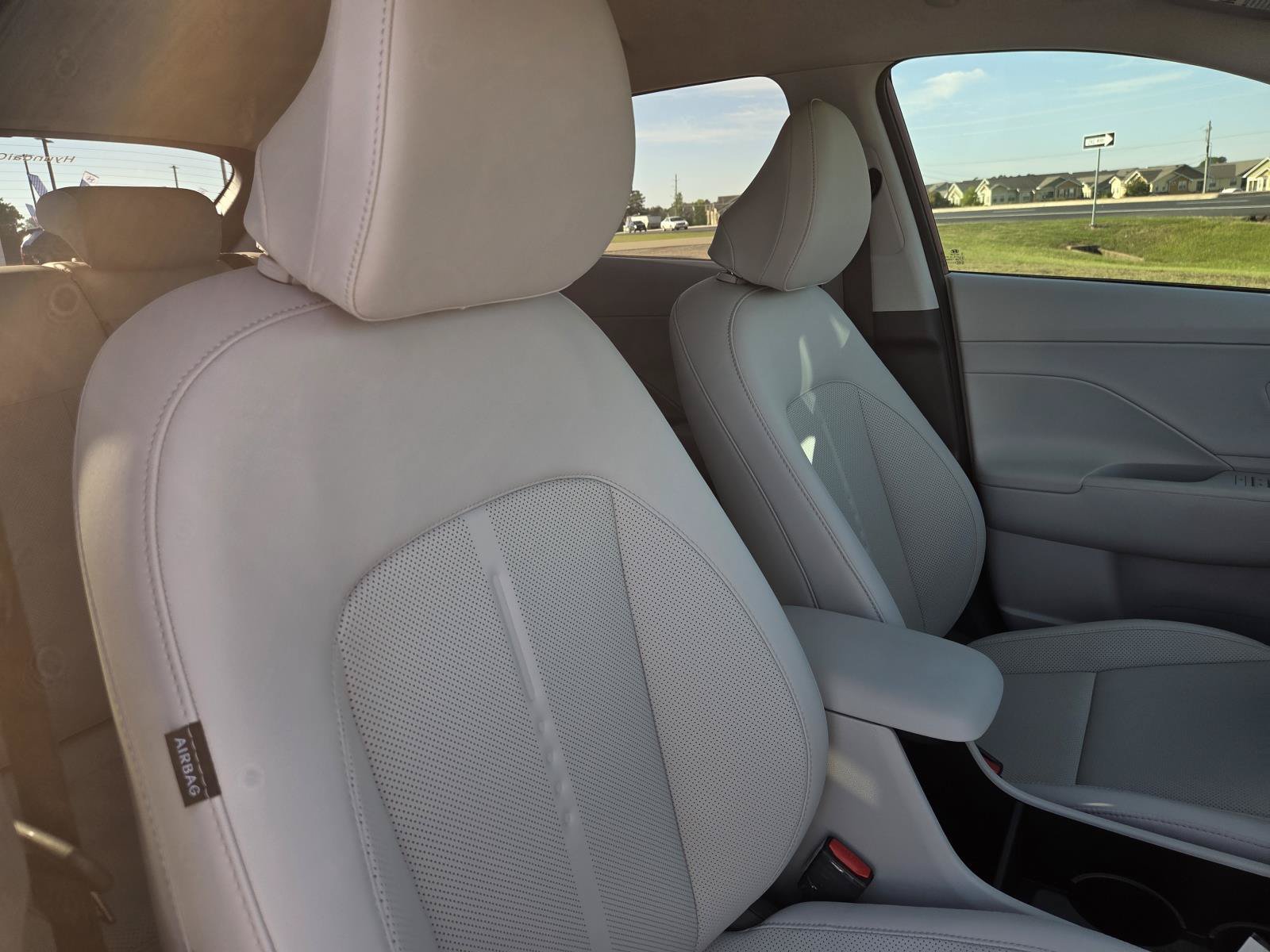 Certified 2026 Hyundai Kona SEL Premium FWD image 31
