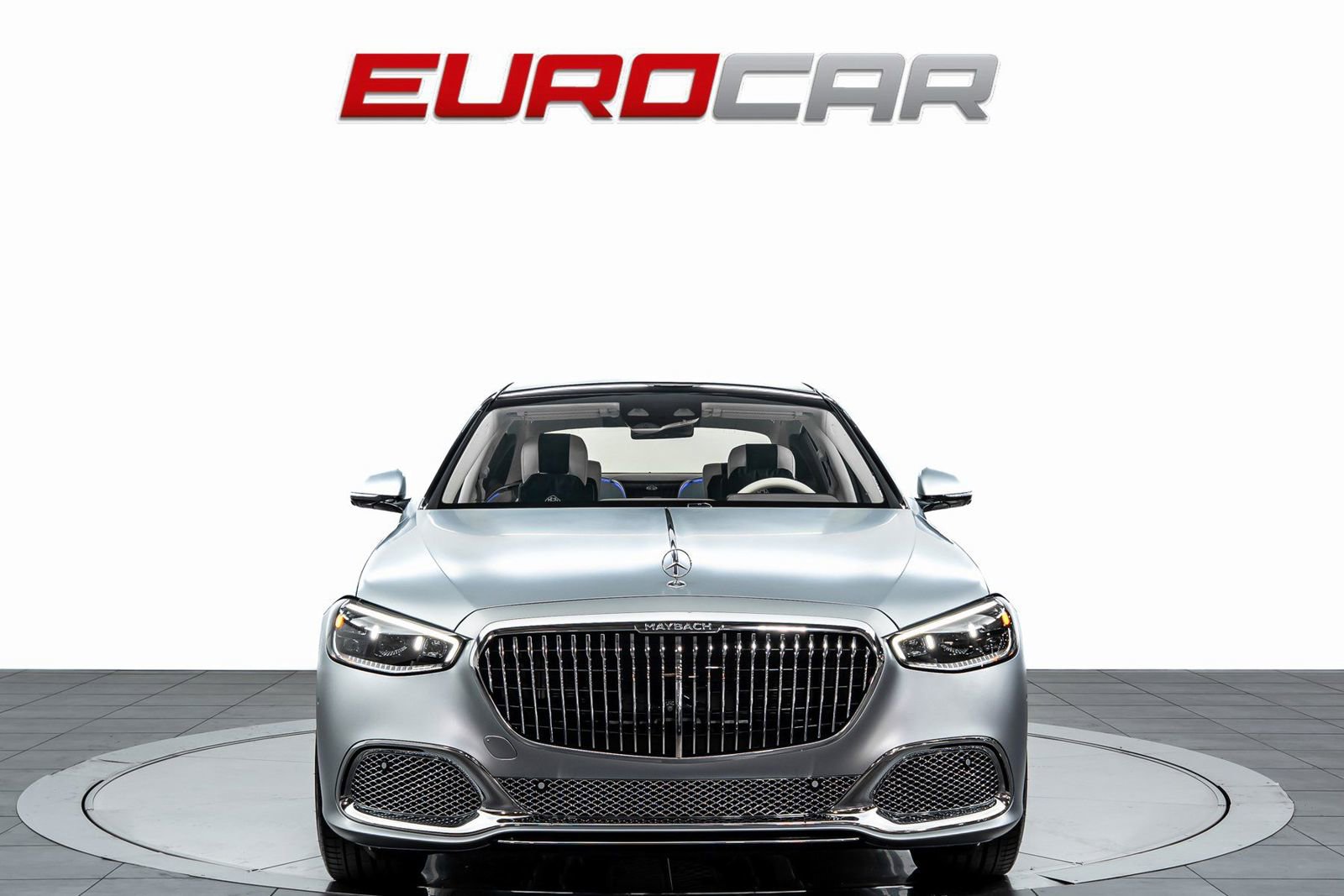 Used 2024 Mercedes-Benz Maybach S 680 4MATIC image 8