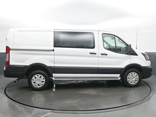 Used 2023 Ford Transit 250 Base w/ Exterior Upgrade Package image 6