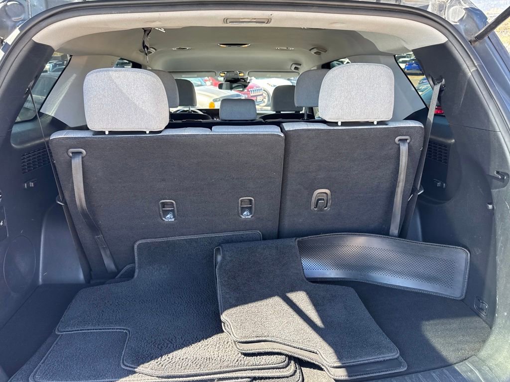 Used 2020 Hyundai Palisade SE AWD/4WD image 18