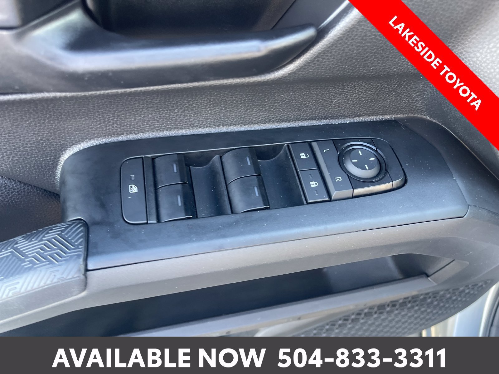 Certified 2024 Toyota Tacoma SR5 RWD image 24