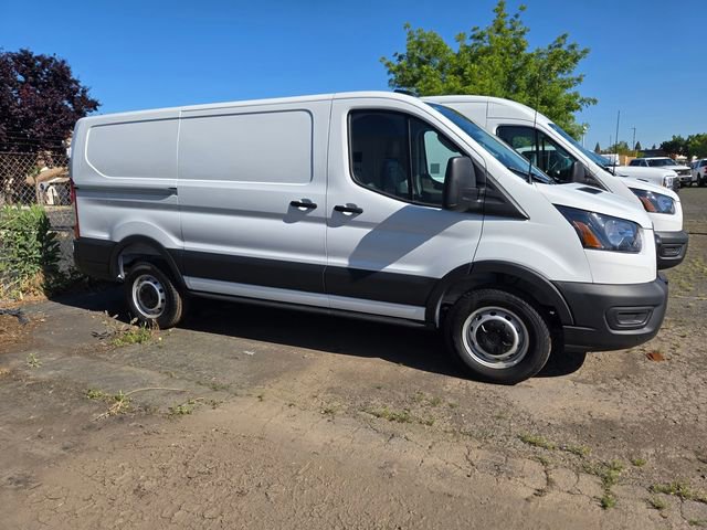 New 2026 Ford Transit 250 Low Roof RWD image 4