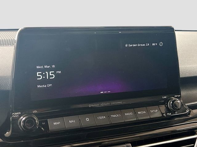 Certified 2023 Kia Seltos EX image 15