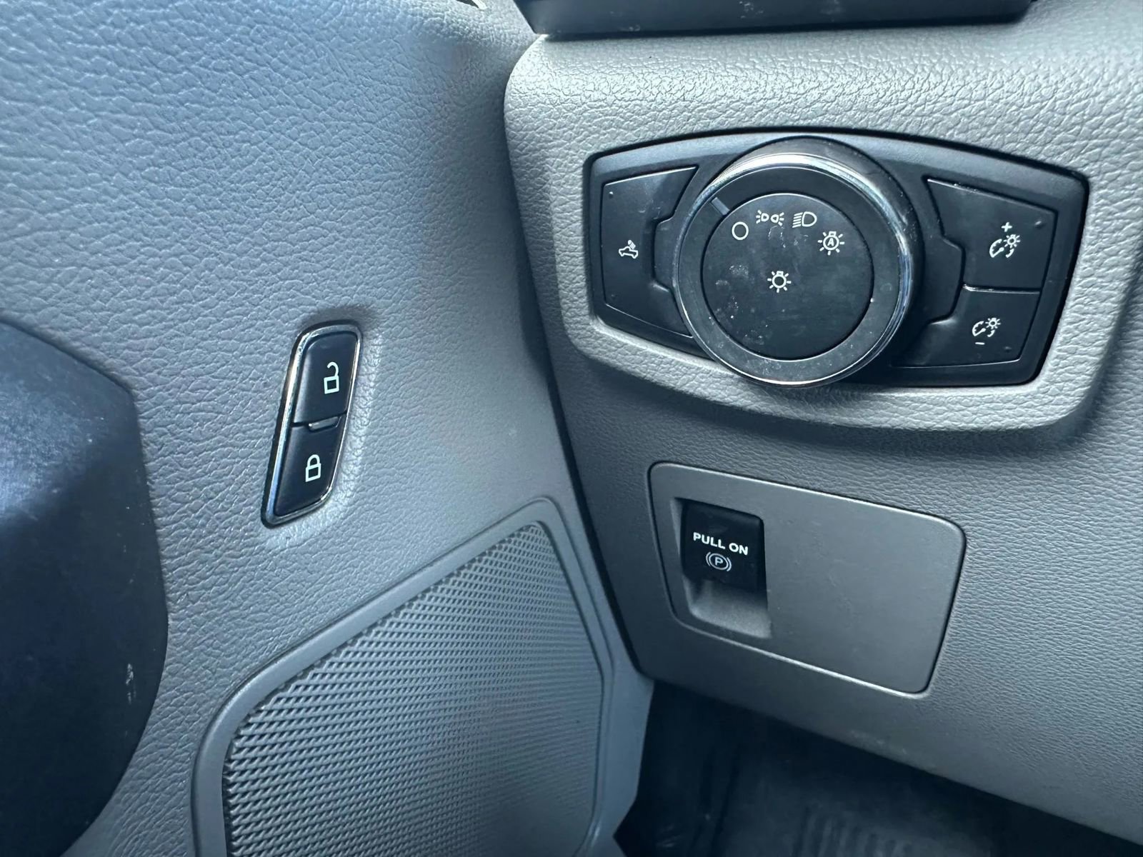 Used 2017 Ford F150 XL w/ XL Power Equipment Group image 23