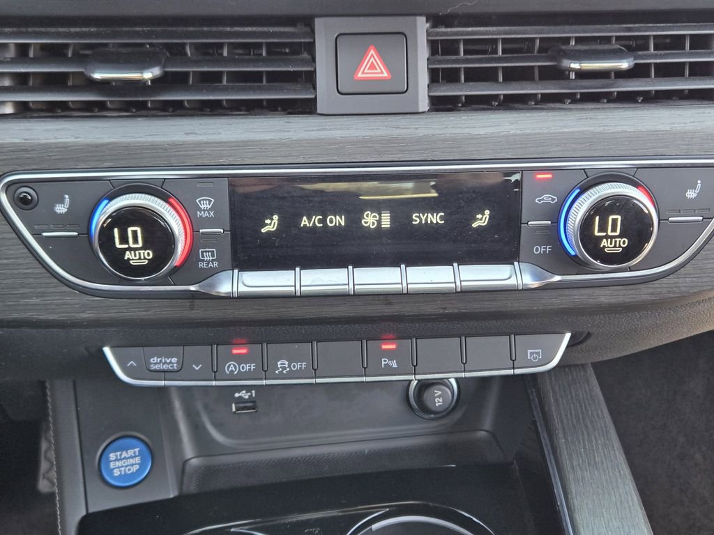 Used 2021 Audi A5 2.0T Premium Plus image 24