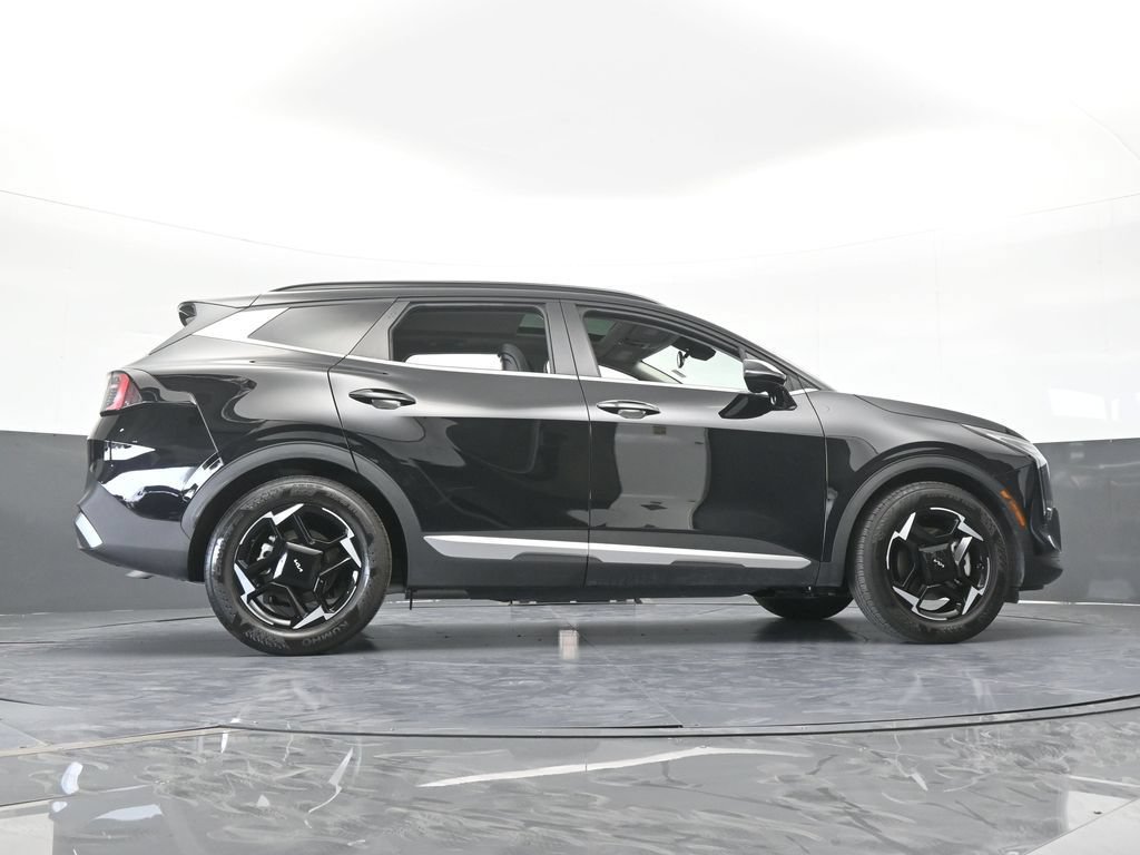 Used 2026 Kia Sportage EX w/ EX Panorama Roof Package FWD image 64