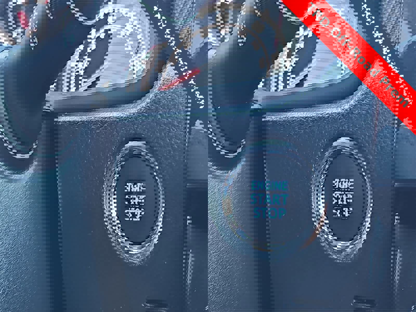 Used 2023 Toyota 4Runner TRD Off-Road Premium image 24