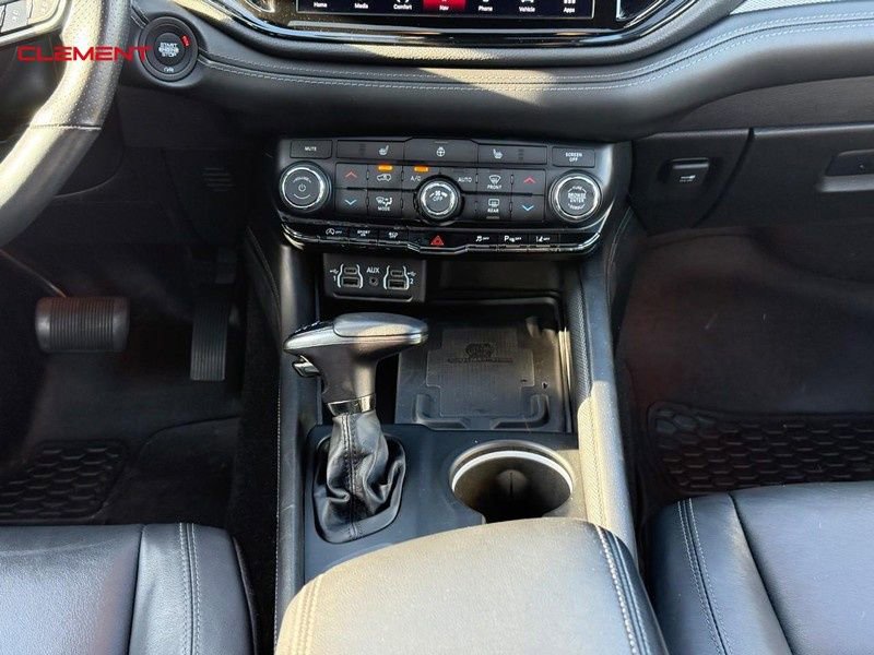 Used 2022 Dodge Durango GT AWD/4WD image 18