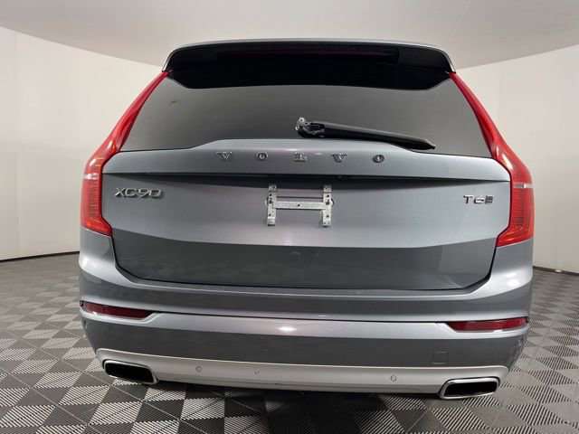 Used 2020 Volvo XC90 T6 Momentum image 9
