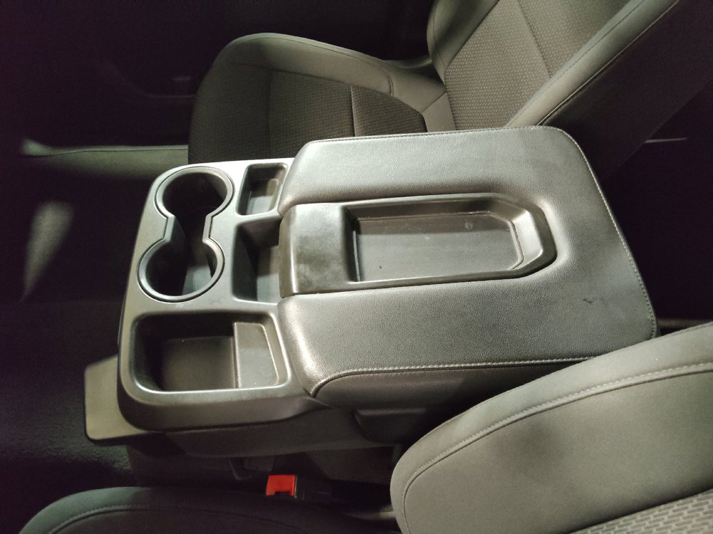 Used 2021 Chevrolet Silverado 1500 Custom RWD image 26