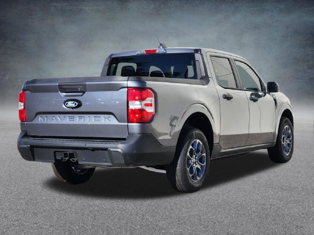New 2026 Ford Maverick XLT w/ Equipment Group 301A AWD/4WD image 7