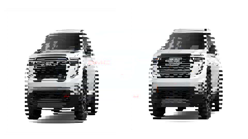 New 2026 GMC Acadia AT4 w/ LPO, Floor Liner Package image 27