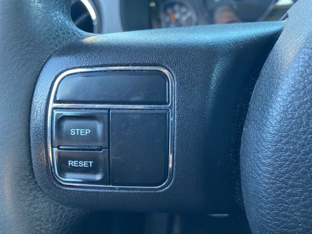 Used 2015 Jeep Patriot Sport image 24