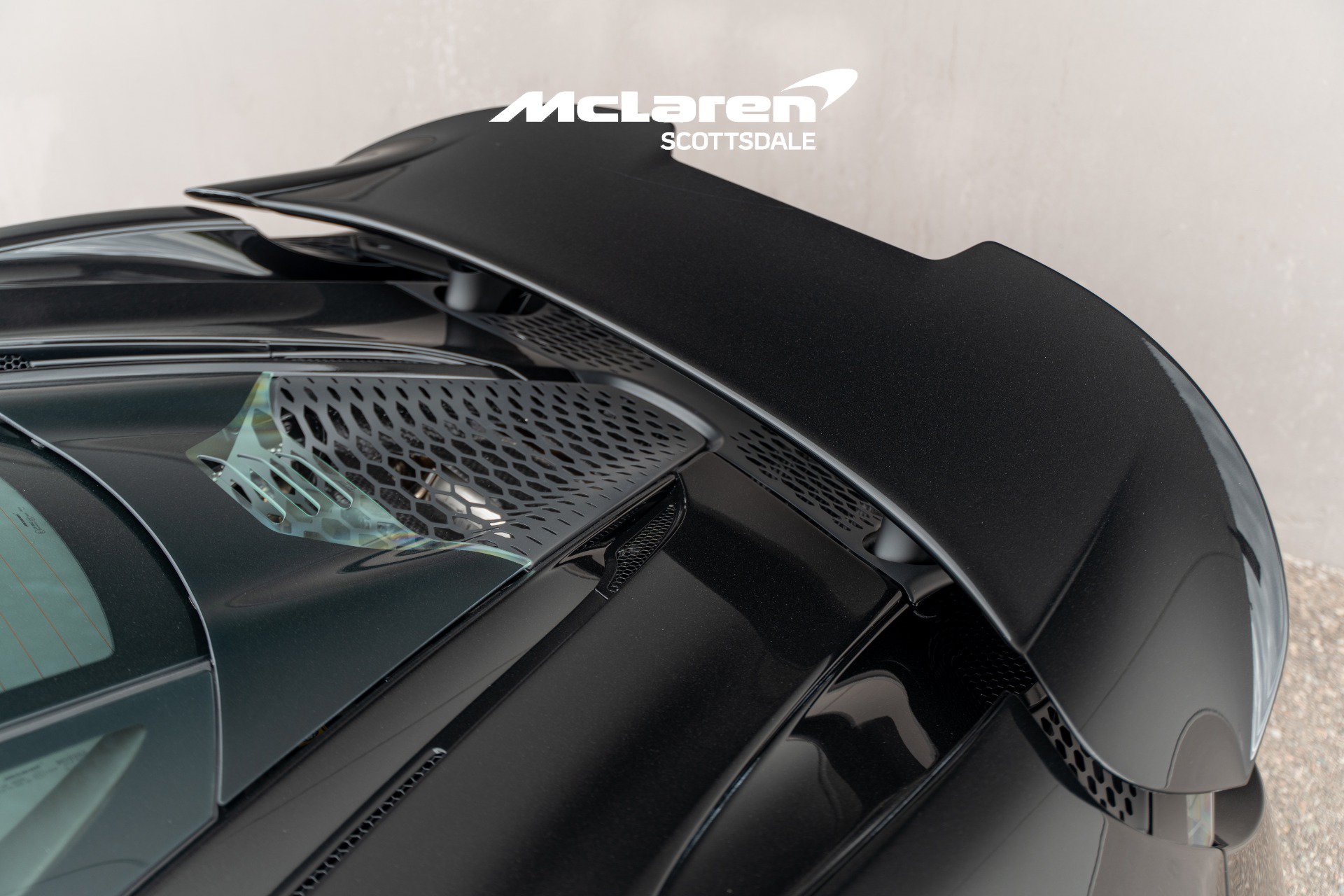 New 2027 McLaren 750S RWD image 23