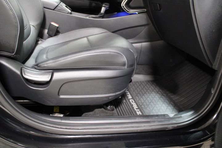 Used 2024 Hyundai Santa Cruz Limited image 24