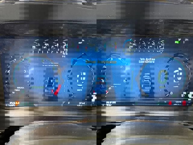 New 2025 Ford F150 Lariat w/ Equipment Group 501A Mid image 18