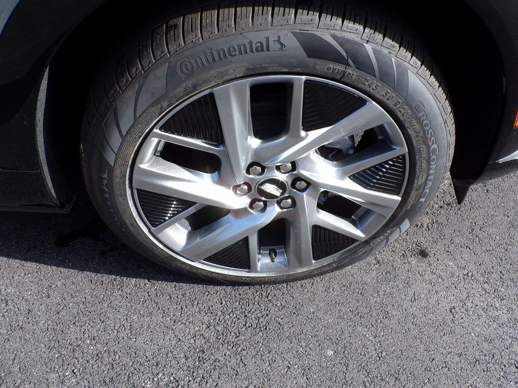 New 2026 Cadillac Optiq Luxury 1 AWD/4WD image 6
