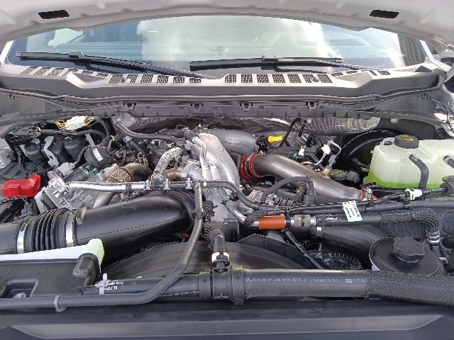 New 2026 Ford F250 Platinum AWD/4WD image 36