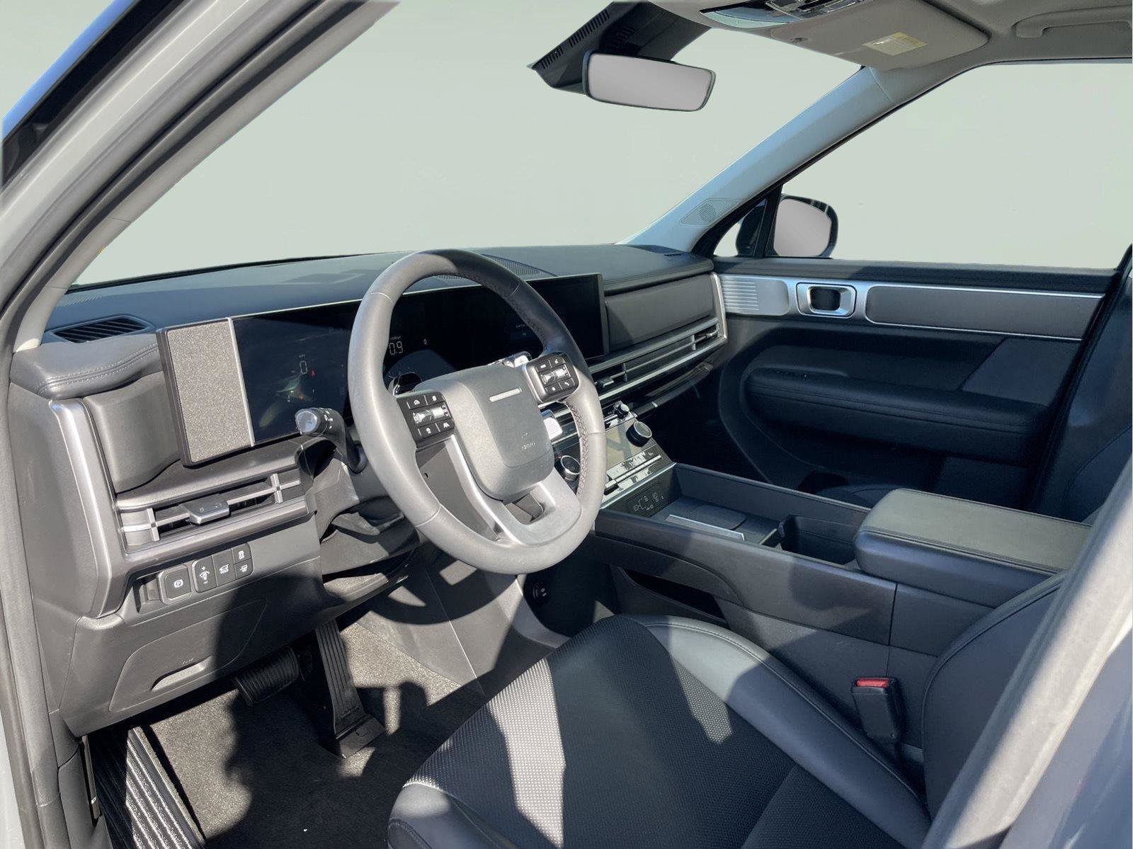 Used 2024 Hyundai Santa Fe XRT AWD/4WD image 13